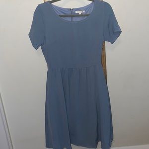 JessaKae Cornflower Dress